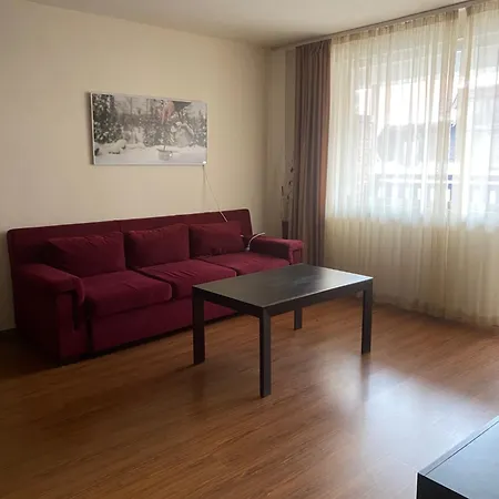 아파트 Royal Towers - Gondola 반스코