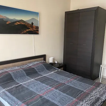 Royal Towers - Gondola *