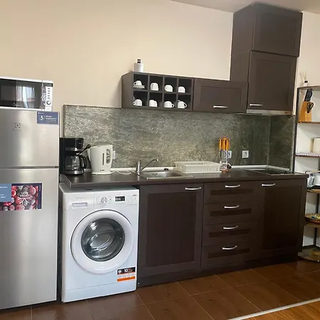 Royal Towers - Gondola * Bansko