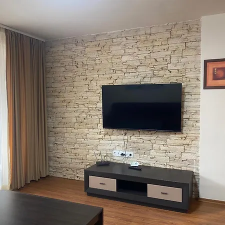 Royal Towers - Gondola Apartment Bansko