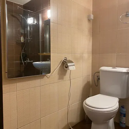 Royal Towers - Gondola *