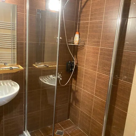 Royal Towers - Gondola Apartment Bansko