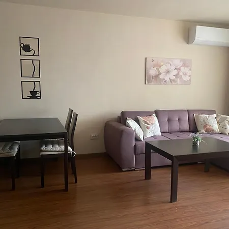 Royal Towers - Gondola