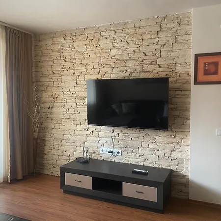 Royal Towers - Gondola Apartment