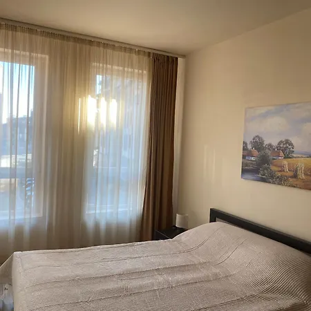 Royal Towers - Gondola *