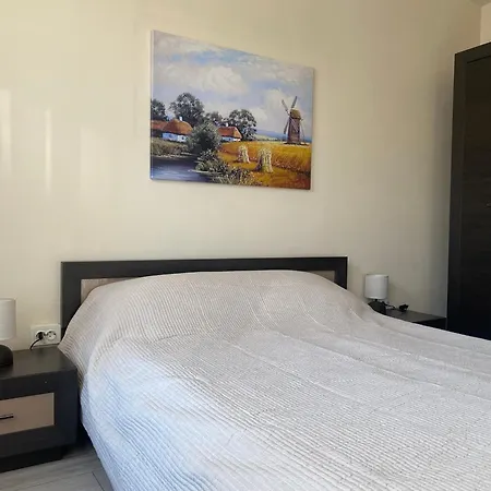 Royal Towers - Gondola Bansko