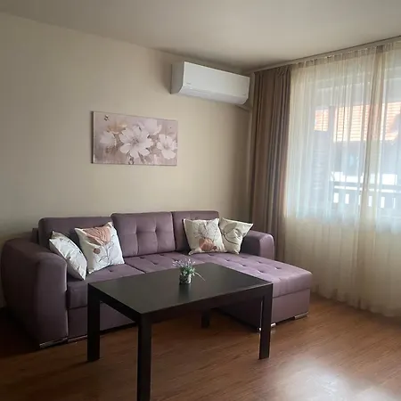 Apartment Royal Towers - Gondola