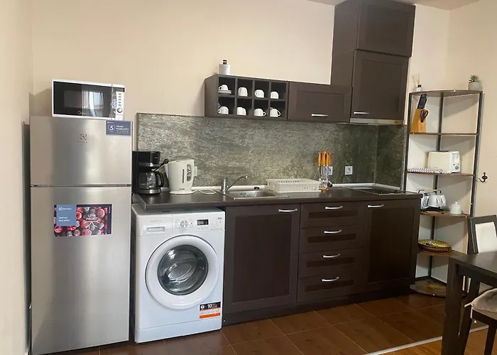 Royal Towers - Gondola * Bansko