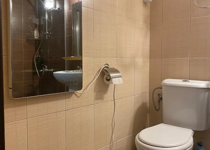 Royal Towers - Gondola *