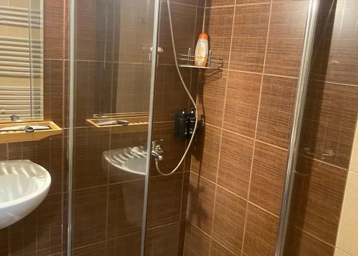 Royal Towers - Gondola Apartman Banszko