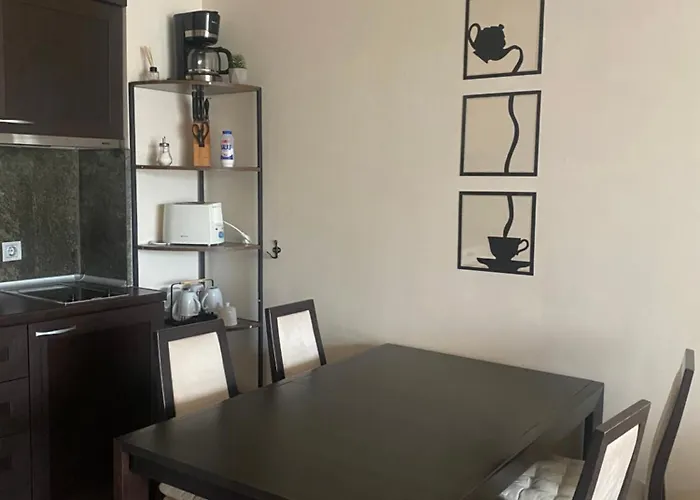 Royal Towers - Gondola *