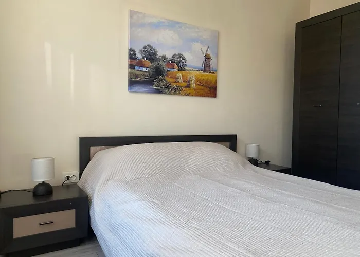 Royal Towers - Gondola Bansko